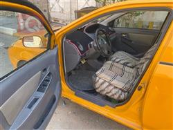 Geely MK
